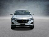 Used 2022 Chevrolet Equinox LT image 2