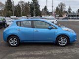 Used 2011 Nissan Leaf SL w/ Protection Pkg image 6