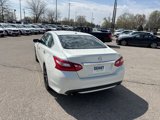 Used 2017 Nissan Altima 2.5 SV image 4