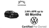Certified 2021 Volkswagen ID.4 Pro S image 2