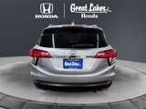 Certified 2019 Honda HR-V EX image 4