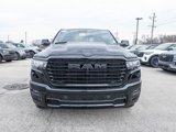 New 2025 RAM 1500 Laramie image 3