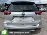 Used 2017 Nissan Rogue S image 5