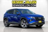 Used 2023 Hyundai Tucson SEL w/ Convenience Package image 2
