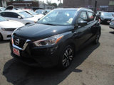 Used 2020 Nissan Kicks SV image 3