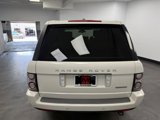 Used 2010 Land Rover Range Rover Supercharged image 5