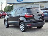 Certified 2022 Ford EcoSport SE w/ SE Convenience Package image 3