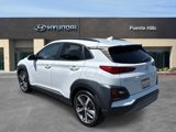 Certified 2020 Hyundai Kona Ultimate image 5