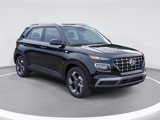 New 2025 Hyundai Venue SEL image 3