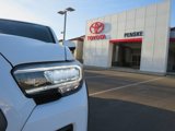 Certified 2021 Toyota Tacoma TRD Off-Road w/ Technology Package image 4