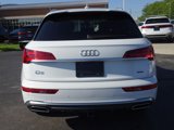 Certified 2023 Audi Q5 2.0T Premium Plus image 4
