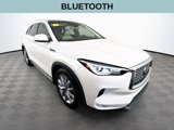 Certified 2021 INFINITI QX50 Luxe image 3