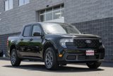 New 2025 Ford Maverick XLT image 2
