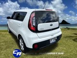 Used 2018 Kia Soul w/ Convenience Package image 5