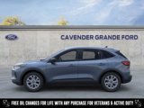 New 2025 Ford Escape Active image 3