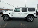 Used 2021 Jeep Wrangler Unlimited Sahara image 6