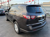 Used 2014 Chevrolet Traverse LT image 4