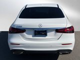 Used 2022 Mercedes-Benz E 350 Sedan w/ AMG Line Exterior image 4