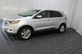 Used 2015 Ford Edge SEL w/ Equipment Group 201A image 3