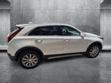 Used 2020 Cadillac XT4 Premium Luxury w/ Driver Awareness Package image 4