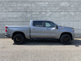 Used 2020 Chevrolet Silverado 1500 RST image 4