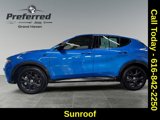 Used 2024 Dodge Hornet R/T Plus w/ R/T Blacktop Package image 2