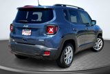 Used 2020 Jeep Renegade Latitude image 4