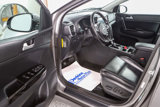 Used 2018 Kia Sportage EX w/ EX Premium Package image 3