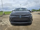 New 2025 Toyota Corolla LE image 2