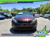 Used 2015 Kia Optima LX image 3