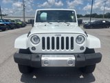 Used 2014 Jeep Wrangler Sahara w/ Connectivity Group image 3