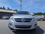 Used 2010 Volkswagen Tiguan S image 4