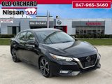 Used 2021 Nissan Sentra SR w/ Lighting Package image 4