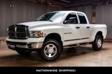 Used 2004 Dodge Ram 2500 Truck SLT w/ Trailer Tow Group image 4