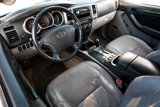 Used 2004 Toyota 4Runner Limited image 4