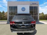 Used 2018 Volkswagen Atlas SEL image 5