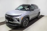 Used 2024 Chevrolet TrailBlazer RS w/ Convenience Package image 3