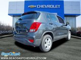 Used 2019 Chevrolet Trax LS image 2