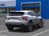 New 2025 Chevrolet Trax RS w/ Sunroof Package image 4