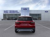 New 2025 Ford Escape Active image 5