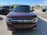 Used 2019 Ford Flex SEL w/ Class III Trailer Tow Package image 3