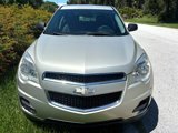 Used 2013 Chevrolet Equinox LS w/ LPO, Protection Package image 3