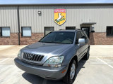 Used 2003 Lexus RX 300 2WD w/ Premium Plus Value Pkg image 3