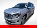 Used 2018 GMC Terrain Denali w/ Advanced Safety Package image 2
