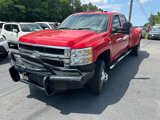 Used 2008 Chevrolet Silverado 3500 LT image 2