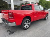 Used 2024 RAM 1500 Laramie image 6
