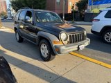 Used 2006 Jeep Liberty Sport image 5