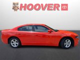 Used 2019 Dodge Charger SXT image 2