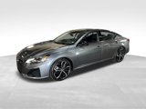 Used 2023 Nissan Altima 2.5 SR image 3