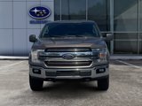 Used 2018 Ford F150 Lariat image 2